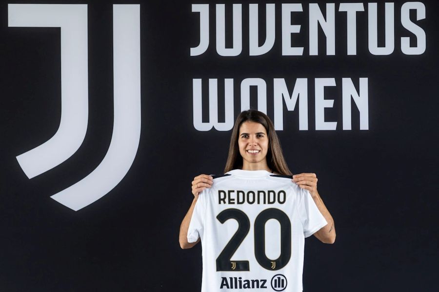 Alba Redondo
