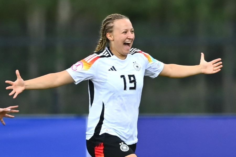 Alemania remonta