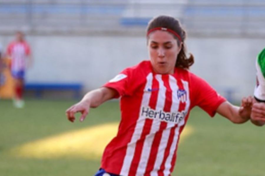 ALEXIA FERNÁNDEZ