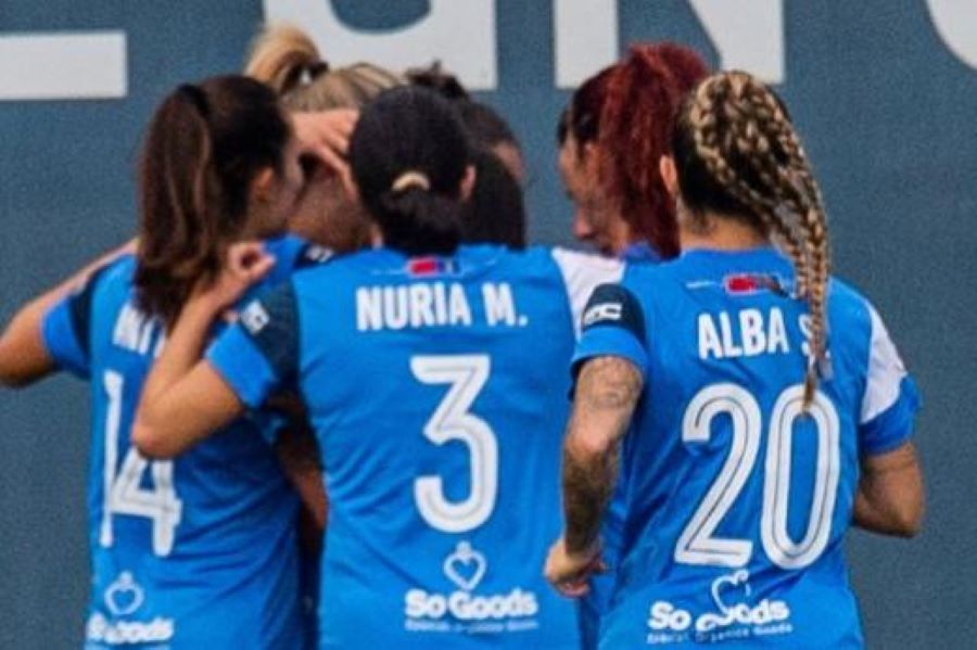 Alhama Barcelona B