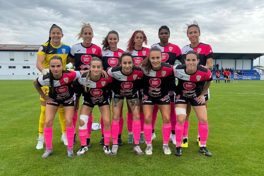 Alhama Sporting
