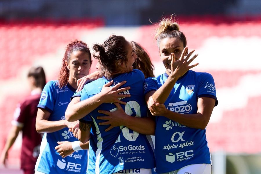 Alhama CF