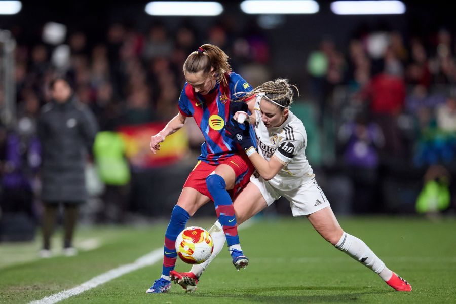 Barcelona Supercopa