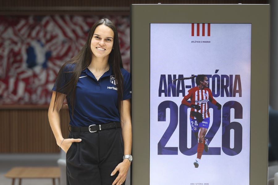 Ana Vitoria
