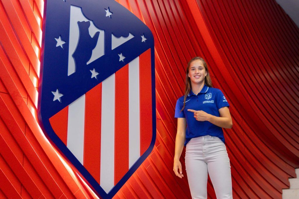 Andrea Medina