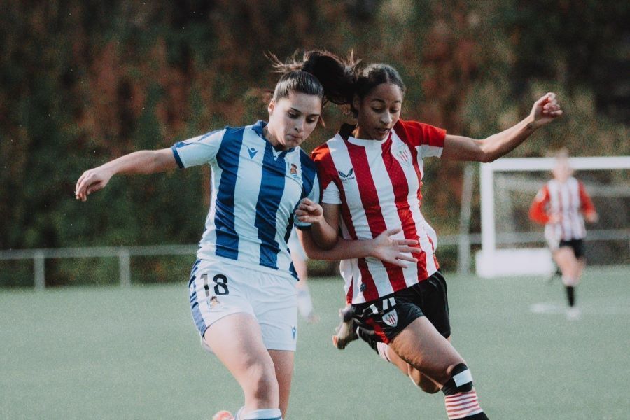 Jornada 17 segunda Federación norte