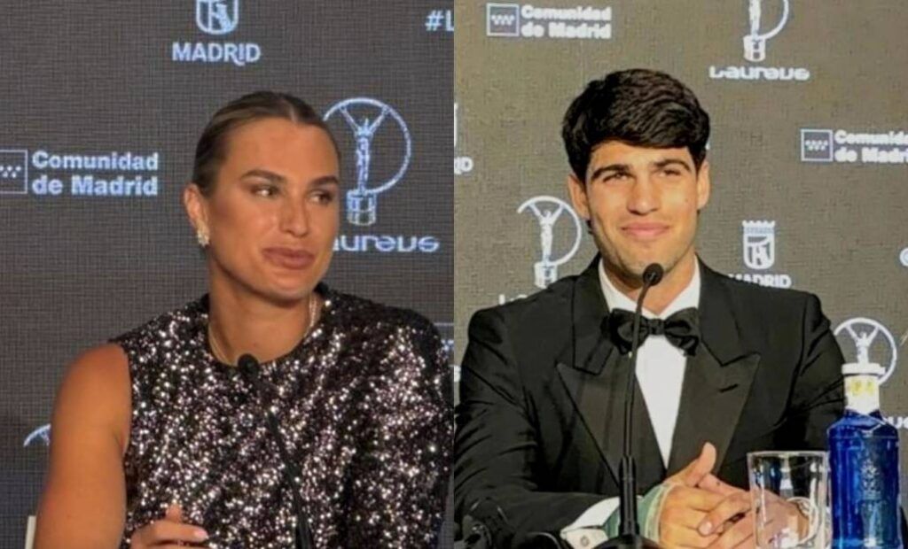 Gala de Premios Laureus