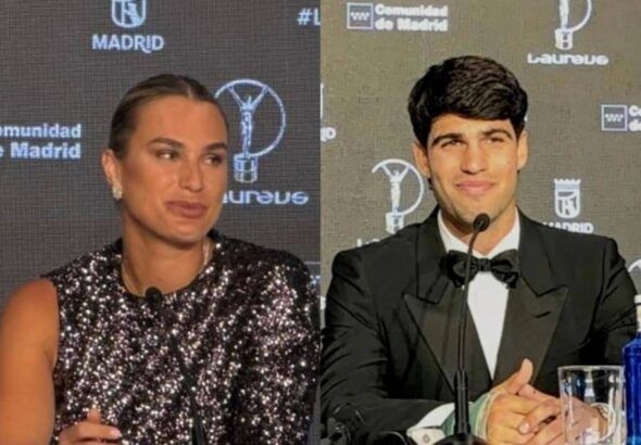 Gala de Premios Laureus