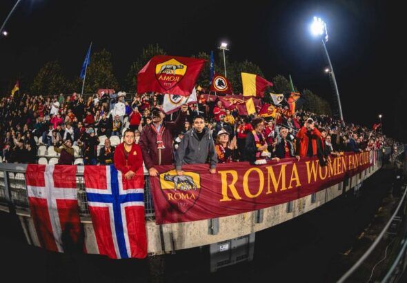 AS Roma