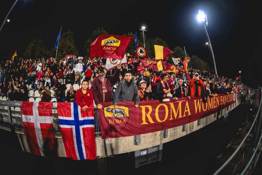 AS Roma