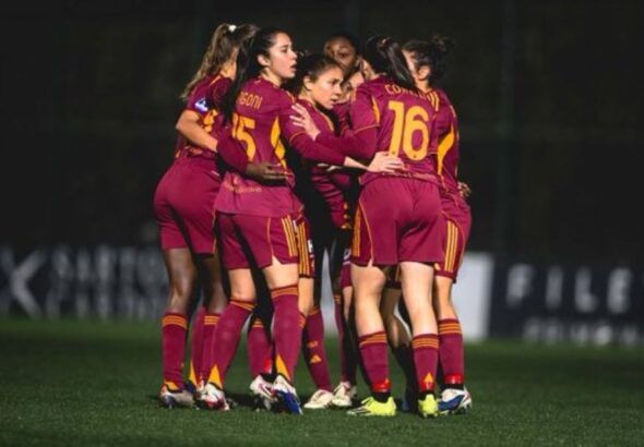 Serie A