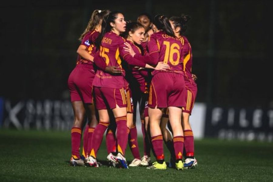 Serie A
