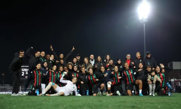 Desveladas las sedes de la FIFA Women's Champions Cup 2026.