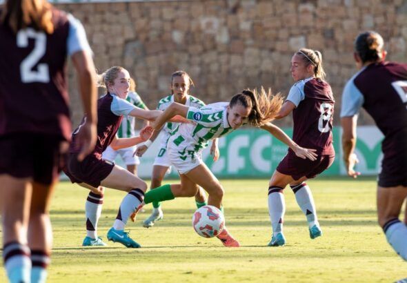 ASTON VILLA - BETIS