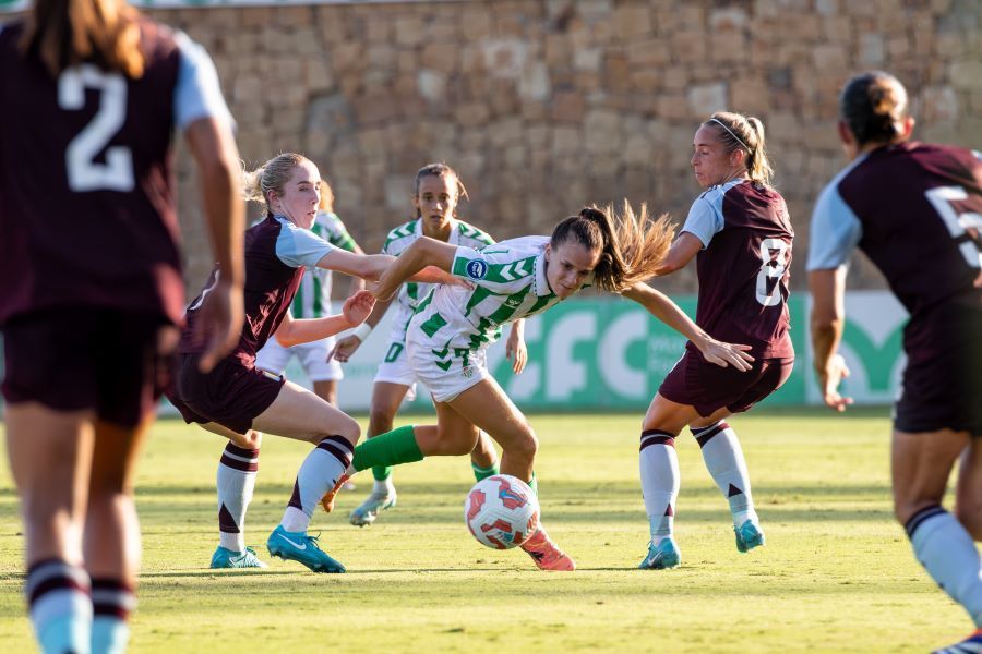 ASTON VILLA - BETIS