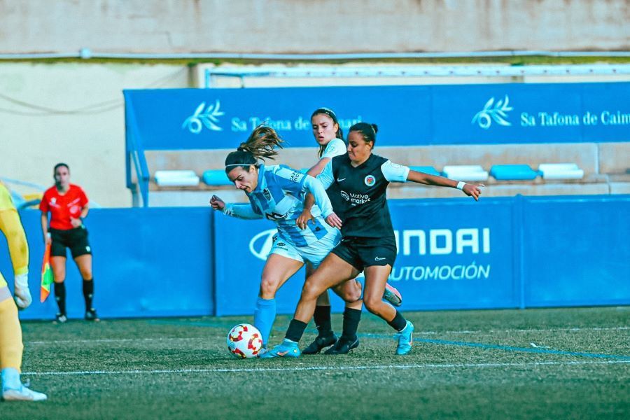 Baleares Femenino