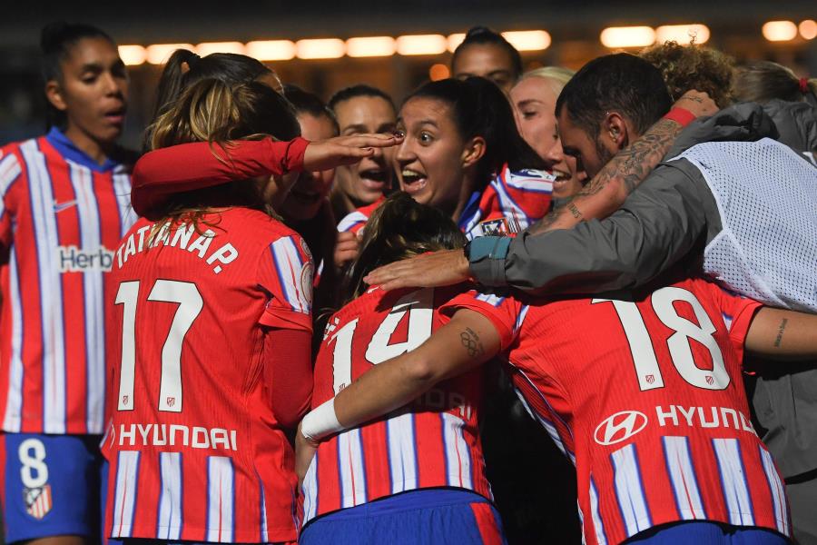 Atlético de Madrid Copa