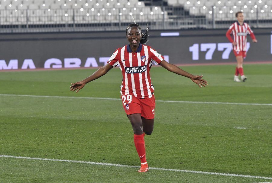 La Supercopa
