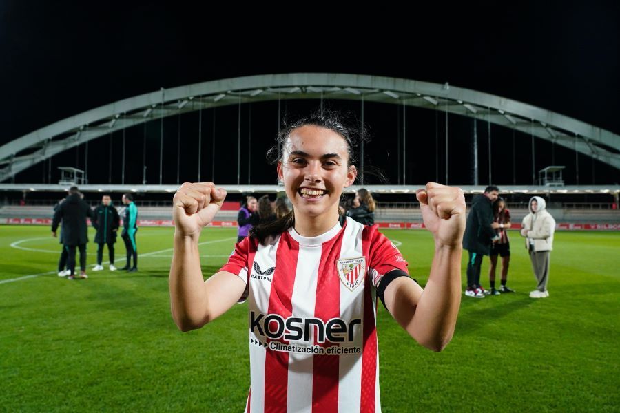 Athletic
