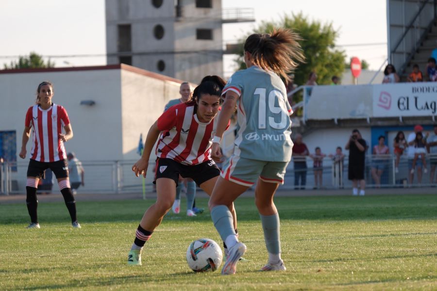 derbi rojiblanco