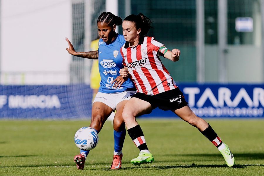 Athletic Club