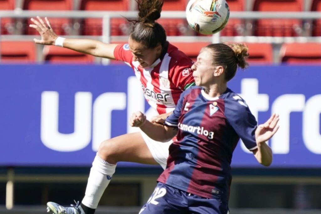 Athletic