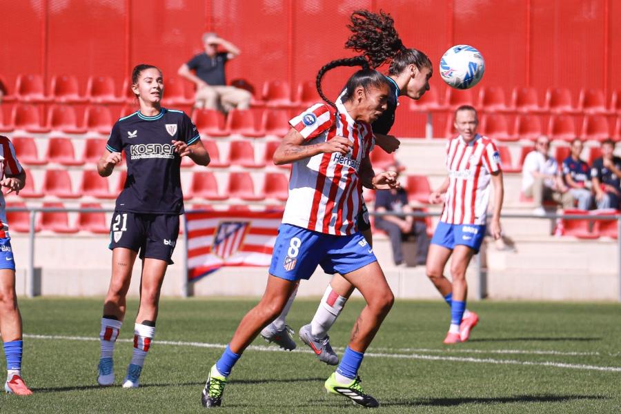 Duelo rojiblanco