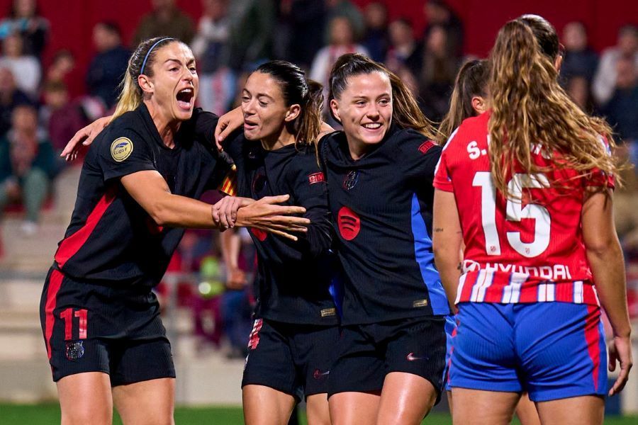 Goles de Aitana