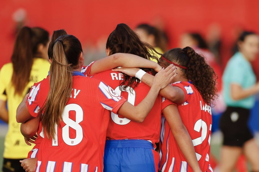 Atlético de Madrid B