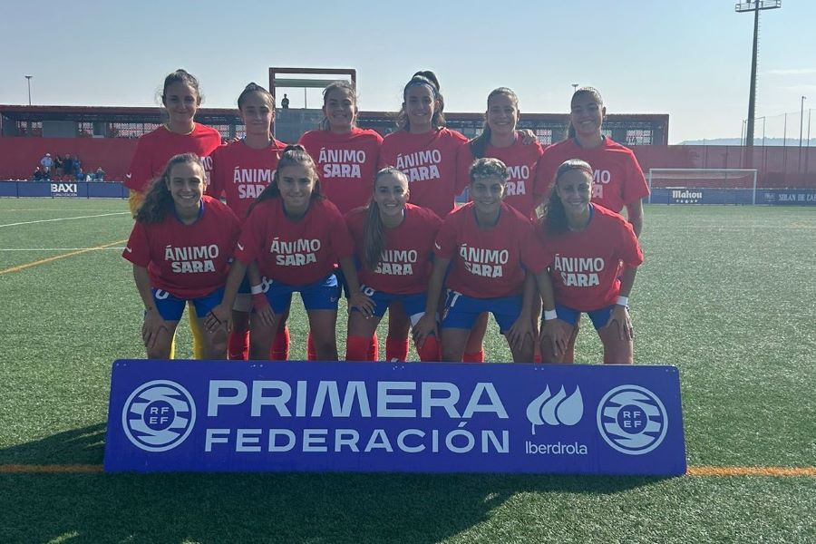Atlético B