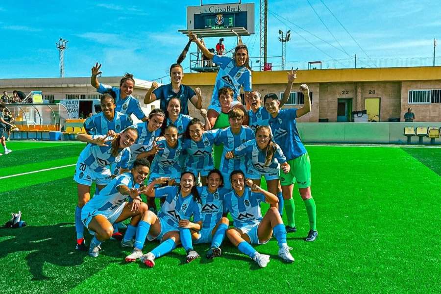 Atlético Baleares