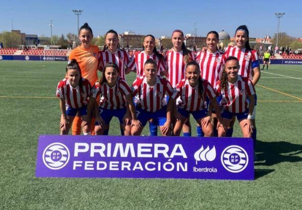 Atlético de Madrid B