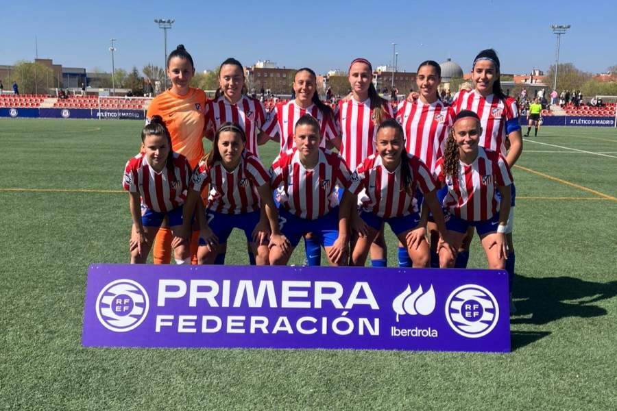 Atlético de Madrid B