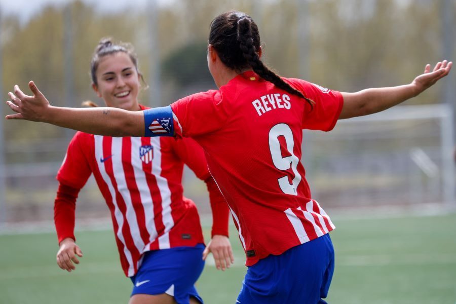 Duelo rojiblanco