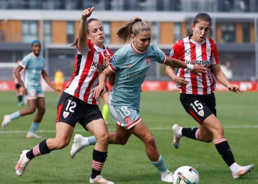 Dos goles en propia