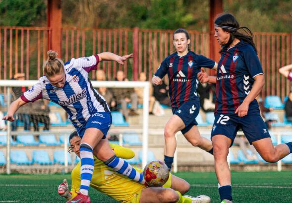Grupo 1 de Segunda Federación