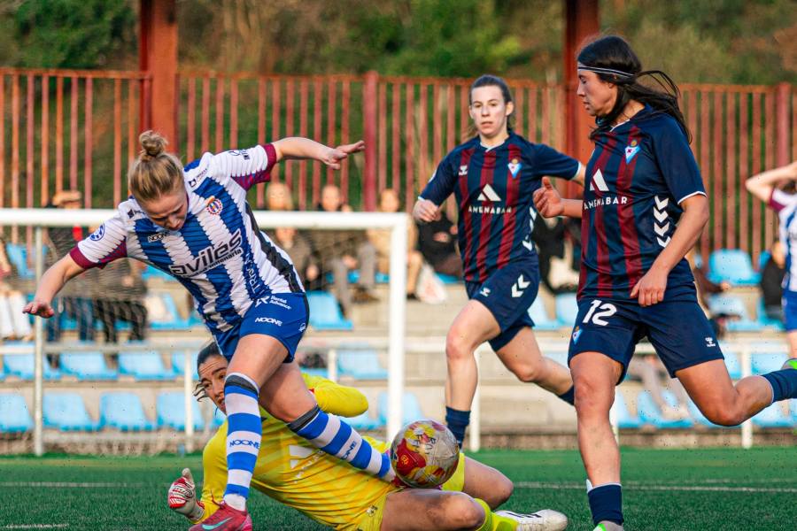 Grupo 1 de Segunda Federación