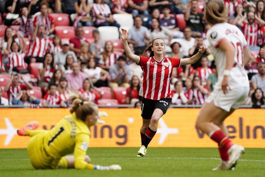 Athletic