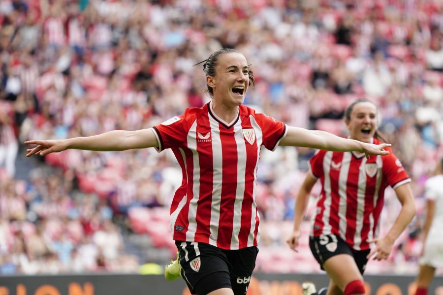 Athletic