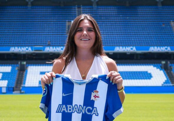 Adriana Ranera