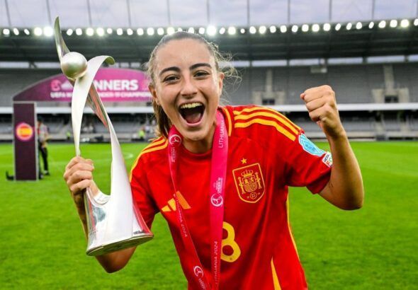 Ainhoa Alguacil