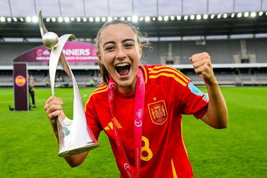 Ainhoa Alguacil