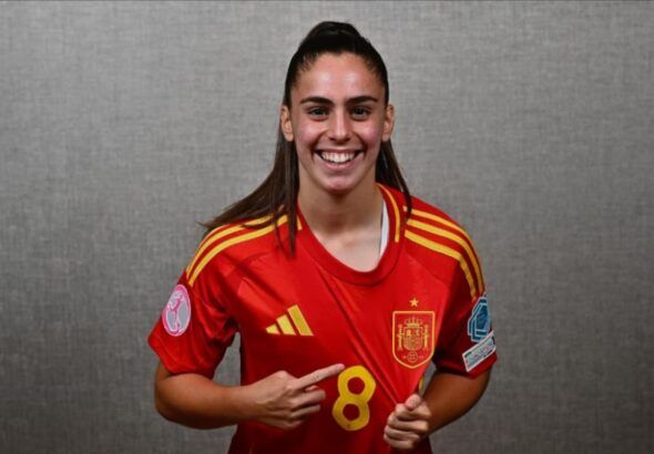 Ainoa Gómez