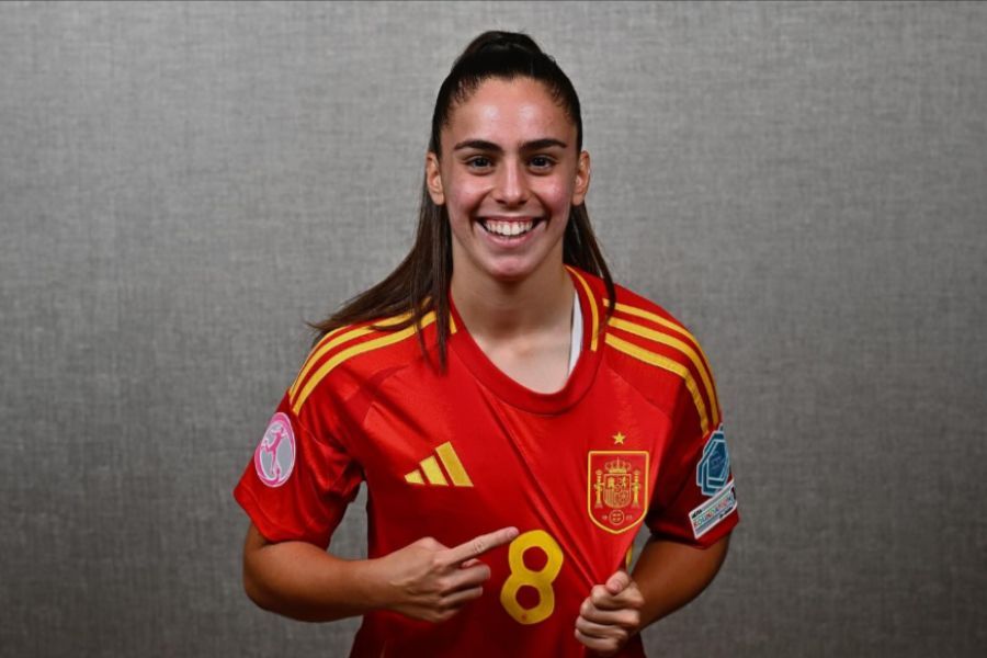 Ainoa Gómez