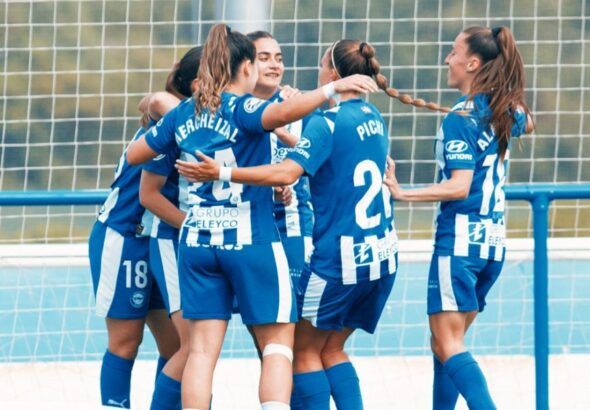 Deportivo Alavés