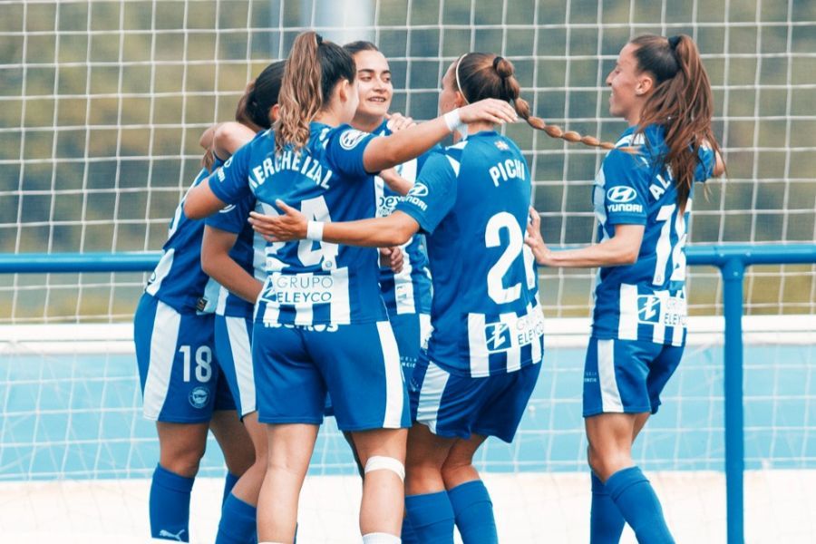 Deportivo Alavés