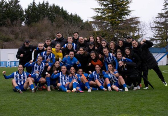 Alavés Oviedo