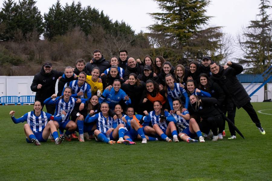 Alavés Oviedo