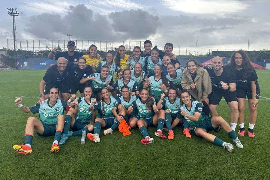 Remontada del Alavés