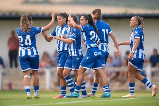 Las Gloriosas